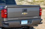 Chevrolet Silverado High Country 2014 года